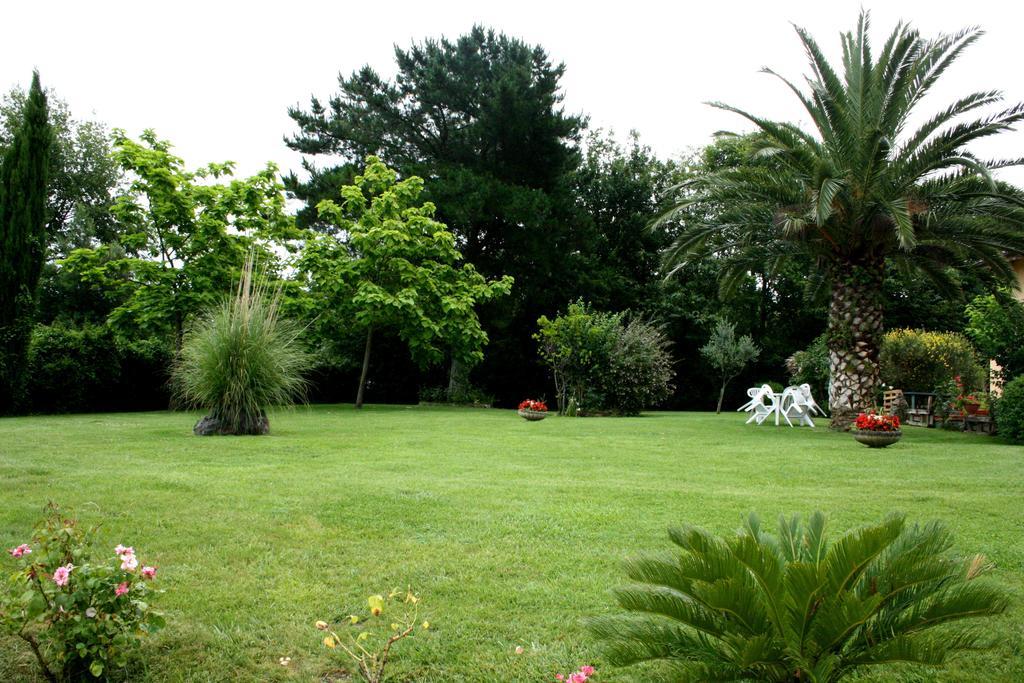 Agriturismo Santa Maria มาร์ตา ห้อง รูปภาพ
