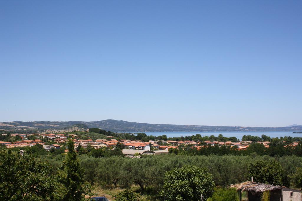 Agriturismo Santa Maria มาร์ตา ห้อง รูปภาพ