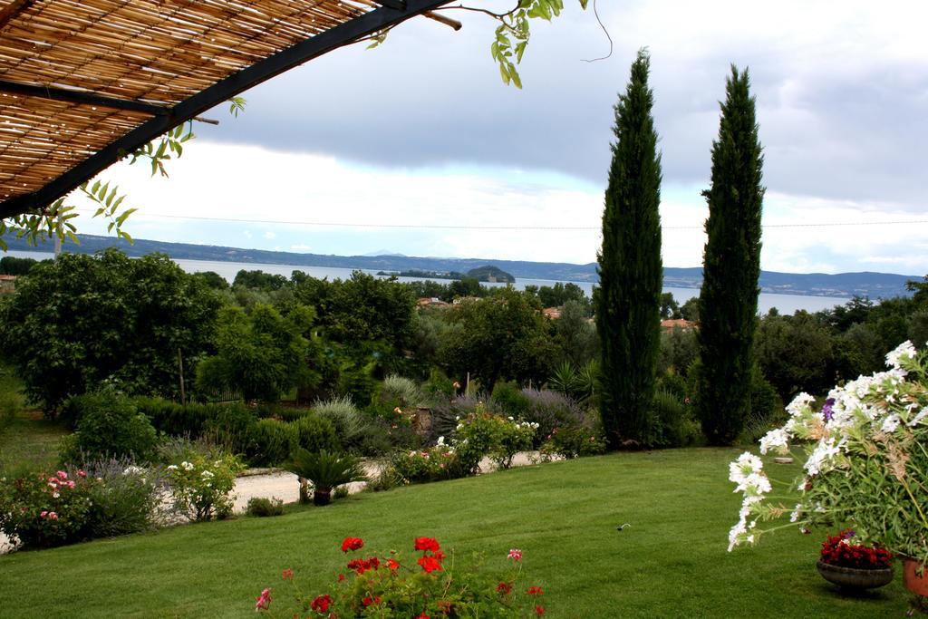 Agriturismo Santa Maria มาร์ตา ห้อง รูปภาพ