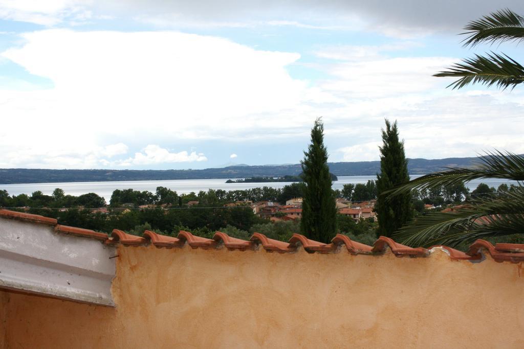 Agriturismo Santa Maria มาร์ตา ห้อง รูปภาพ