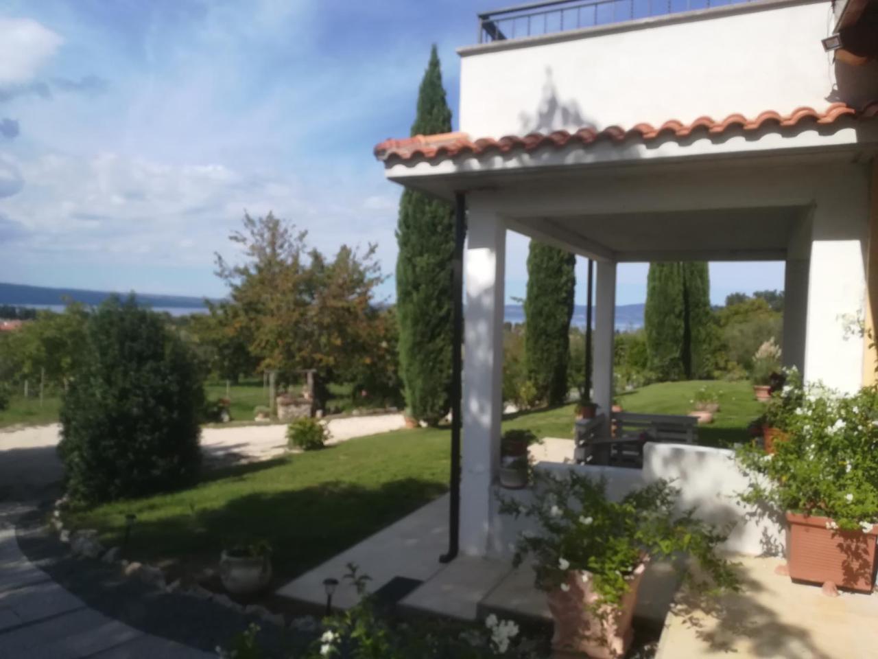 Agriturismo Santa Maria มาร์ตา ภายนอก รูปภาพ